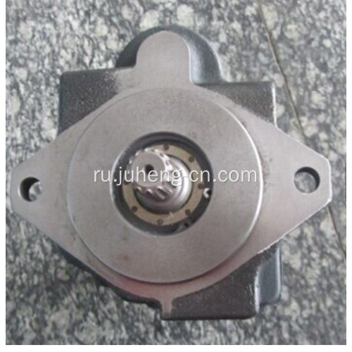 Главный насос гидронасоса ZX30U-2 PVD-1B-32P-11G5-4191A